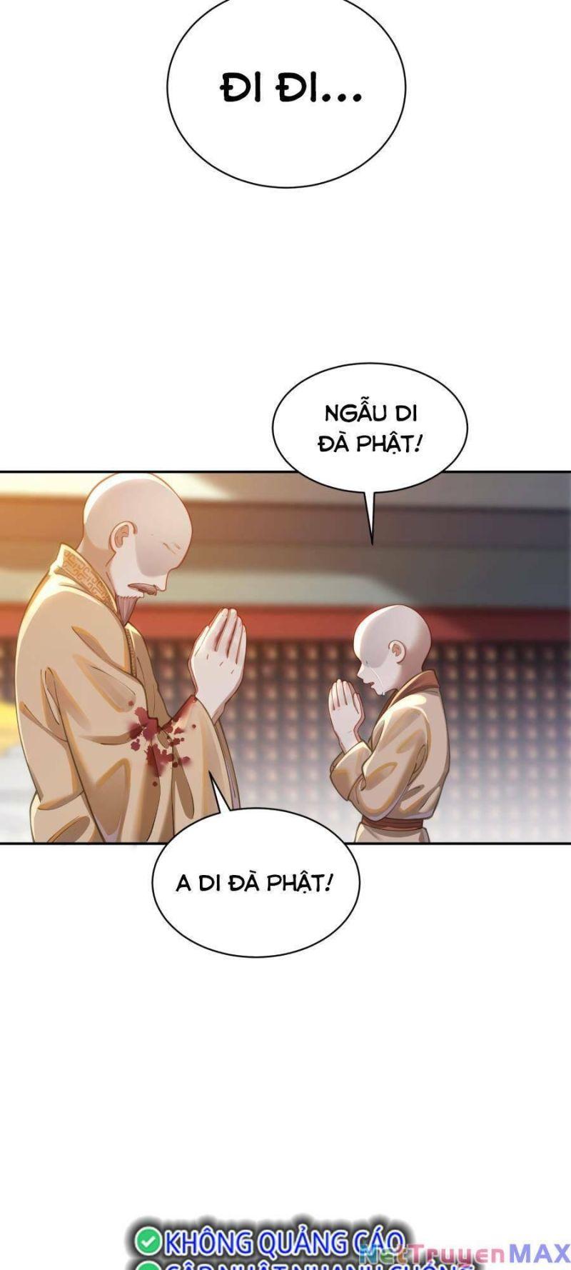 Hạo Kiếp Dư Sinh Chapter 19 - Trang 28