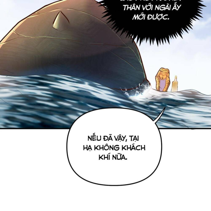 Hạo Kiếp Dư Sinh Chapter 03 - Trang 13