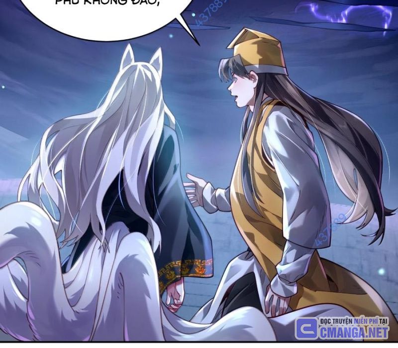 Hạo Kiếp Dư Sinh Chapter 45 - Trang 71