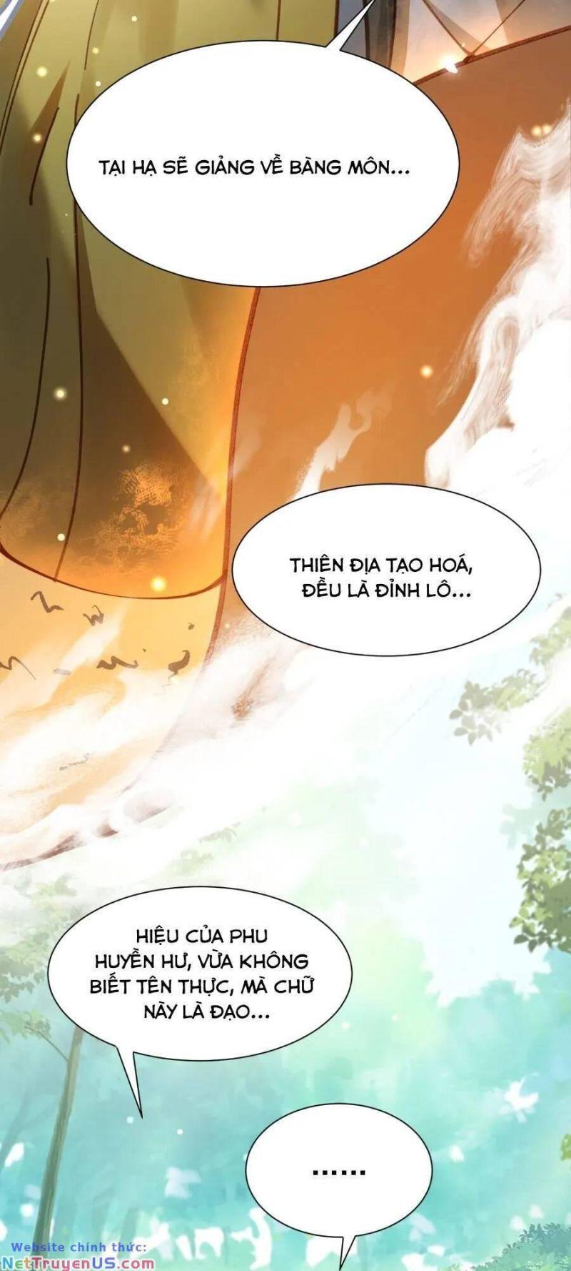 Hạo Kiếp Dư Sinh Chapter 24 - Trang 31