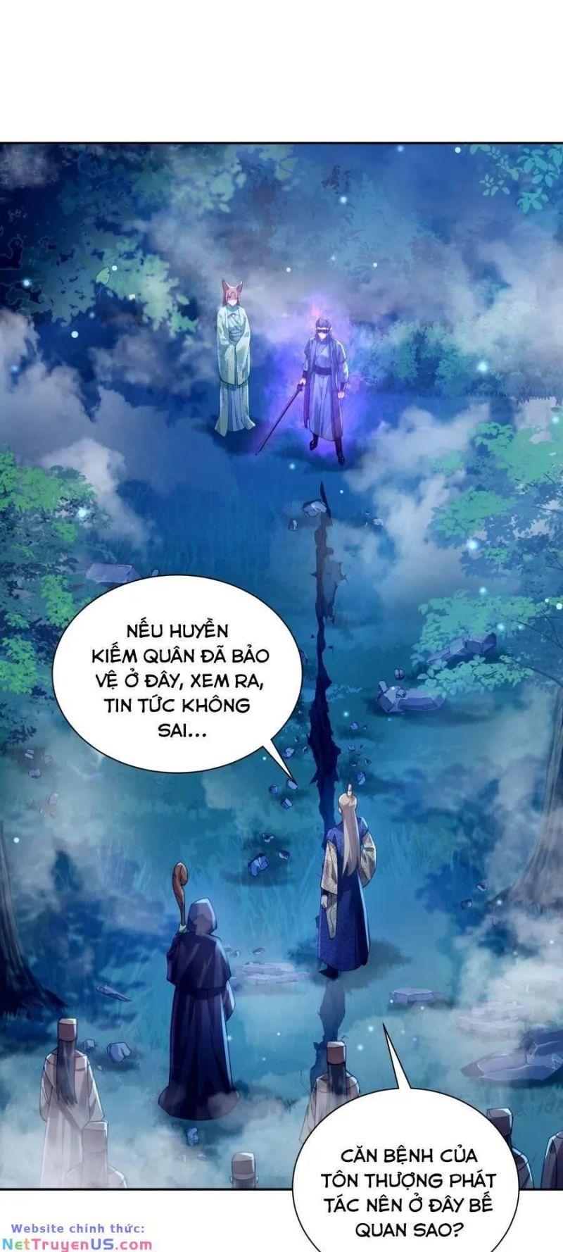 Hạo Kiếp Dư Sinh Chapter 25 - Trang 31