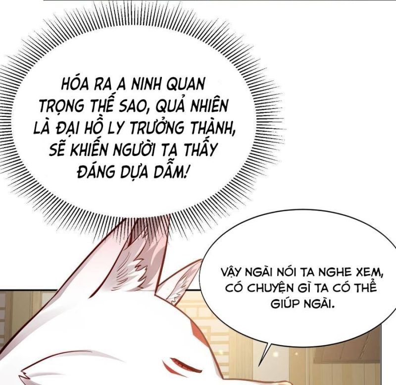 Hạo Kiếp Dư Sinh Chapter 51 - Trang 25