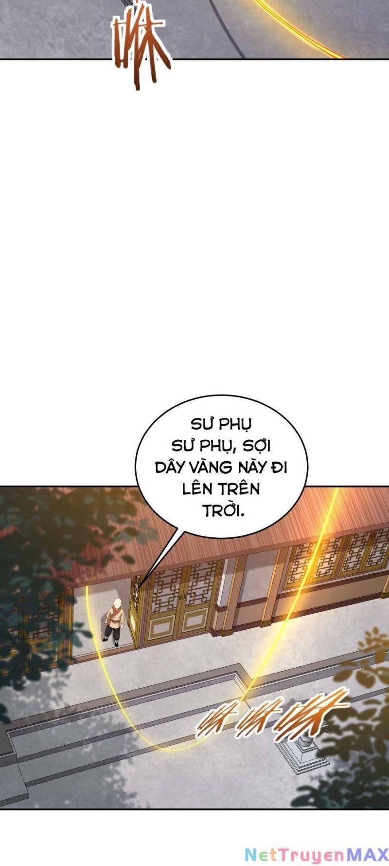 Hạo Kiếp Dư Sinh Chapter 19 - Trang 19