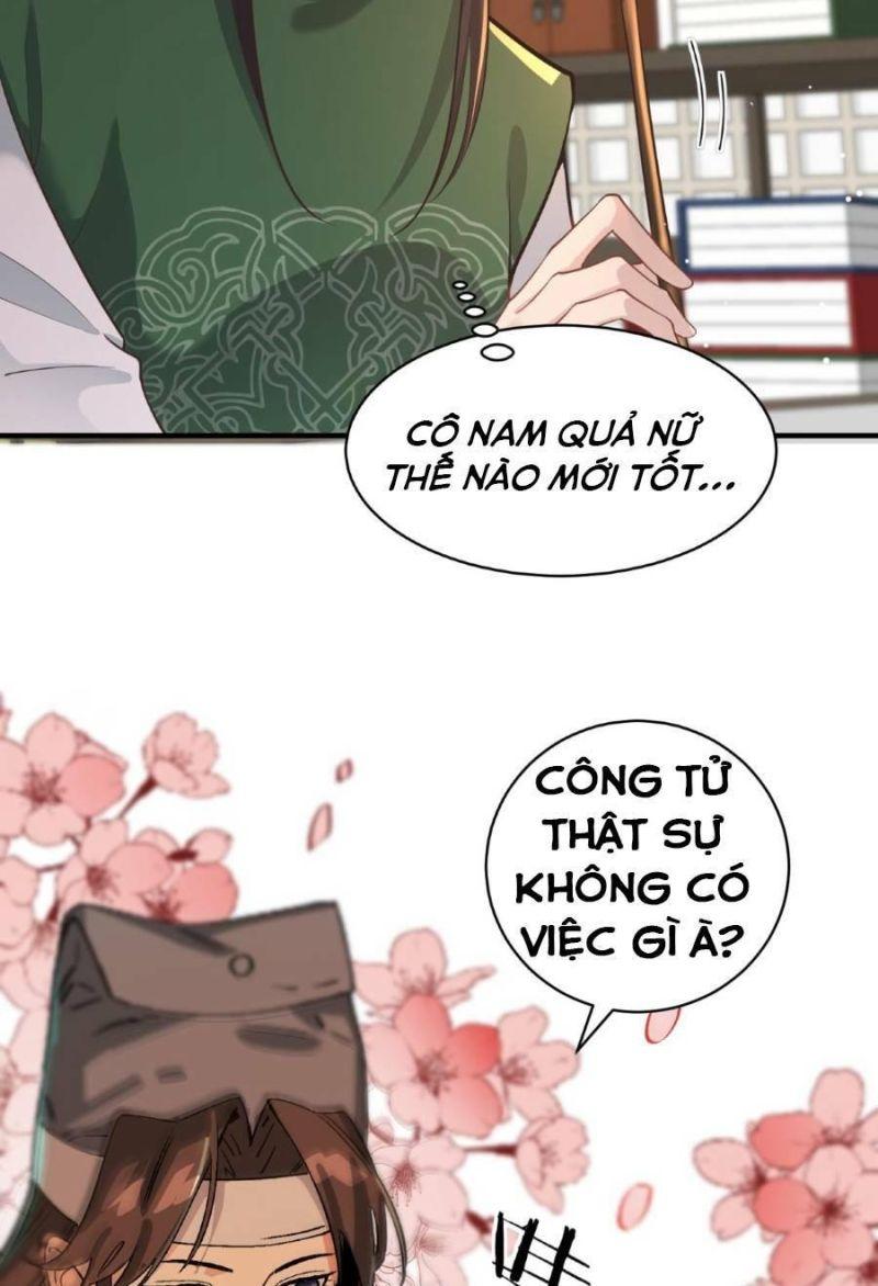 Hạo Kiếp Dư Sinh Chapter 11 - Trang 19