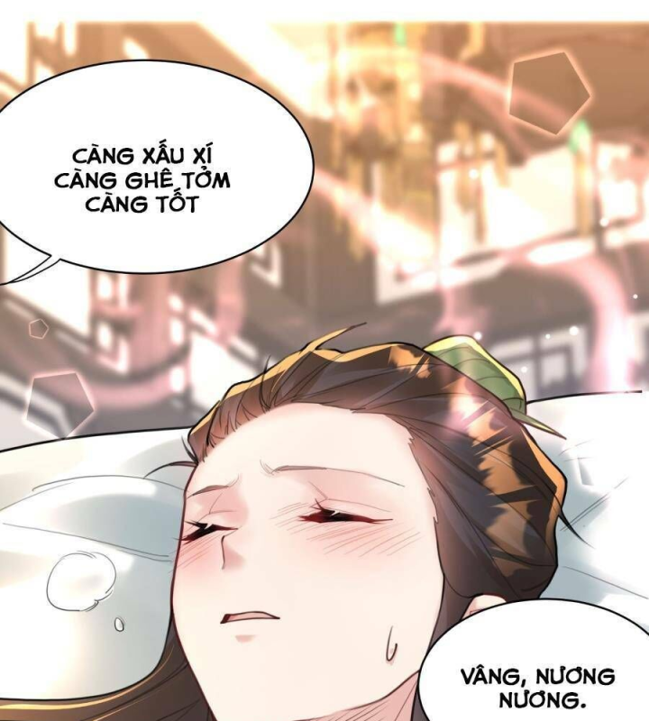 Hạo Kiếp Dư Sinh Chapter 09 - Trang 59