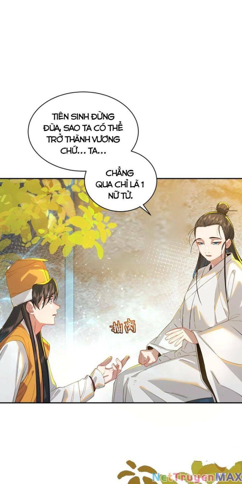 Hạo Kiếp Dư Sinh Chapter 17 - Trang 55