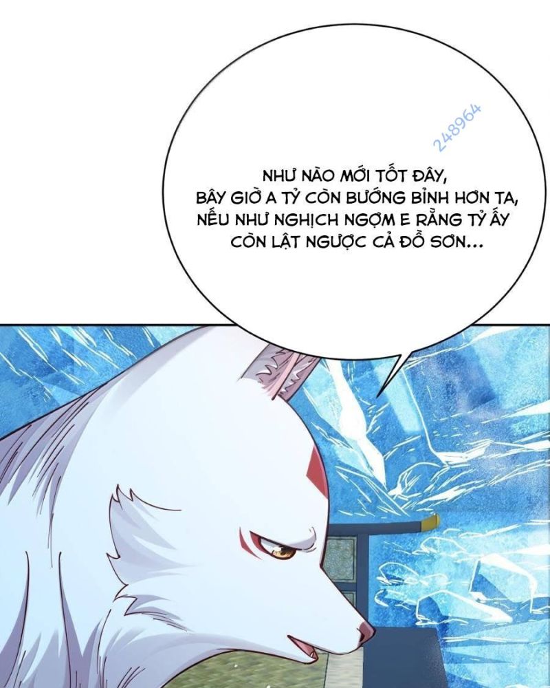 Hạo Kiếp Dư Sinh Chapter 52 - Trang 18