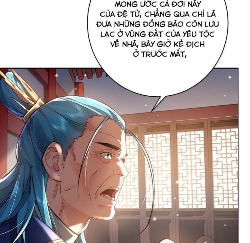 Hạo Kiếp Dư Sinh Chapter 46 - Trang 21