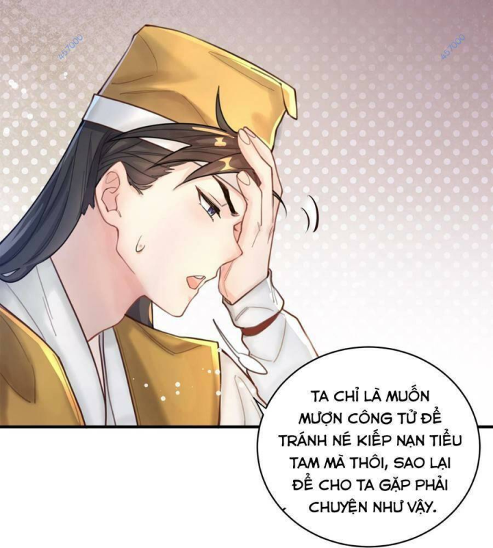 Hạo Kiếp Dư Sinh Chapter 07 - Trang 67