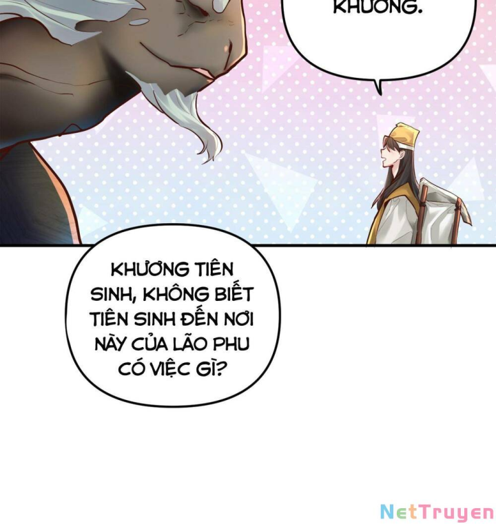 Hạo Kiếp Dư Sinh Chapter 03 - Trang 10