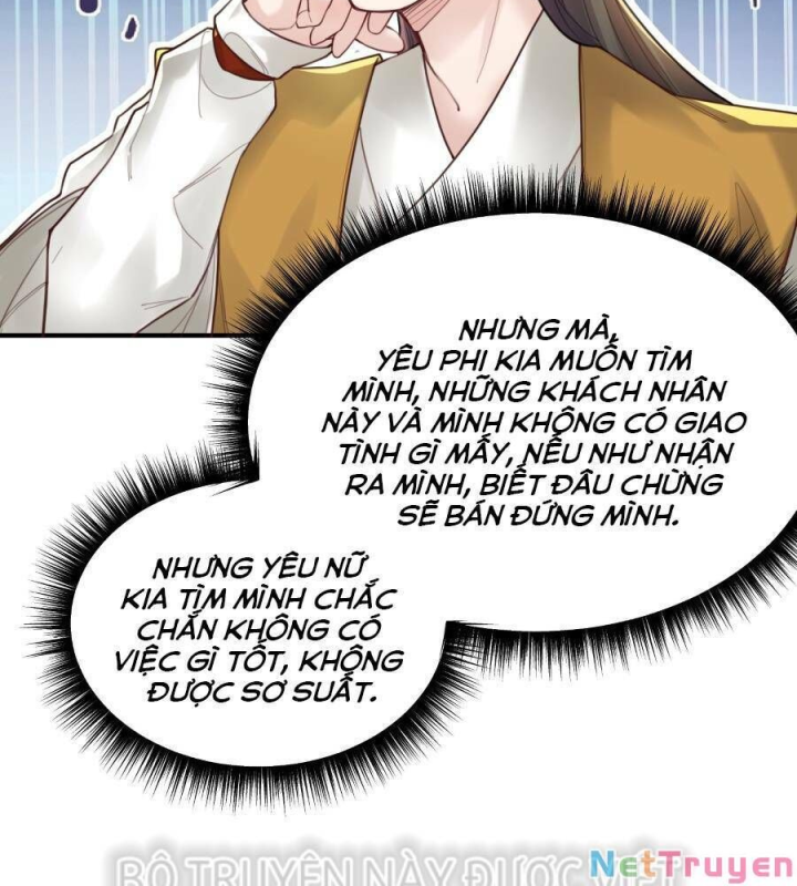 Hạo Kiếp Dư Sinh Chapter 09 - Trang 64