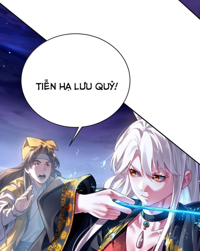 Hạo Kiếp Dư Sinh Chapter 45 - Trang 22