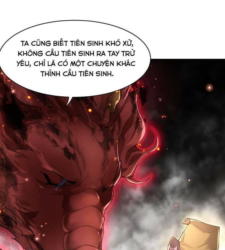 Hạo Kiếp Dư Sinh Chapter 07 - Trang 29