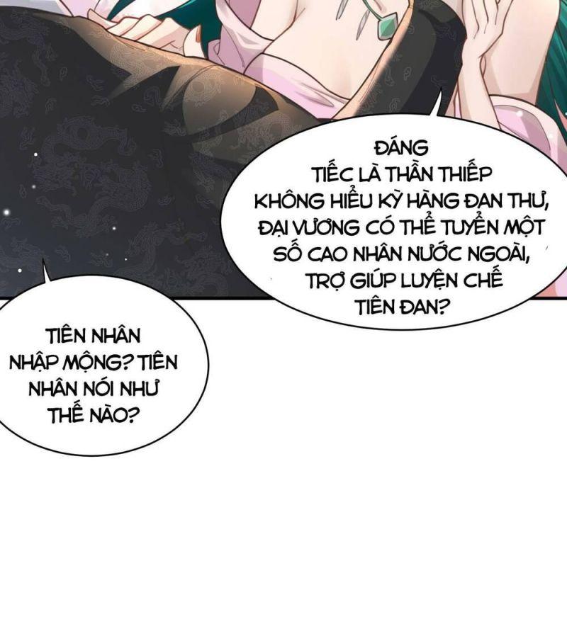 Hạo Kiếp Dư Sinh Chapter 8 - Trang 14