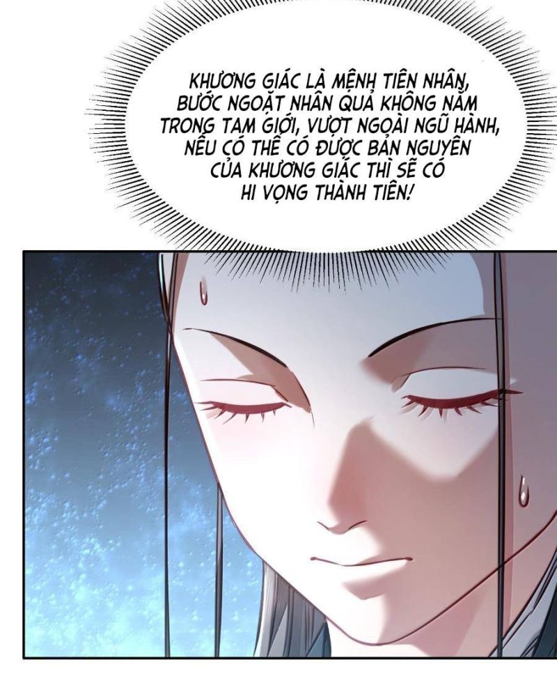 Hạo Kiếp Dư Sinh Chapter 49 - Trang 10