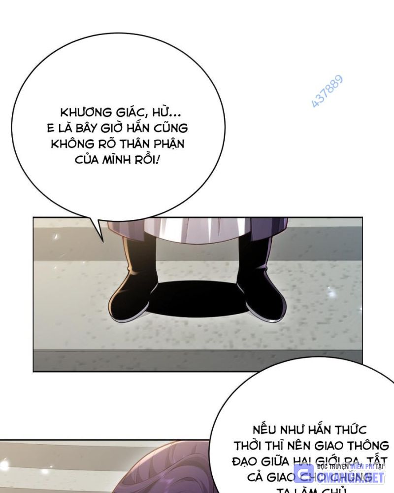 Hạo Kiếp Dư Sinh Chapter 48 - Trang 14