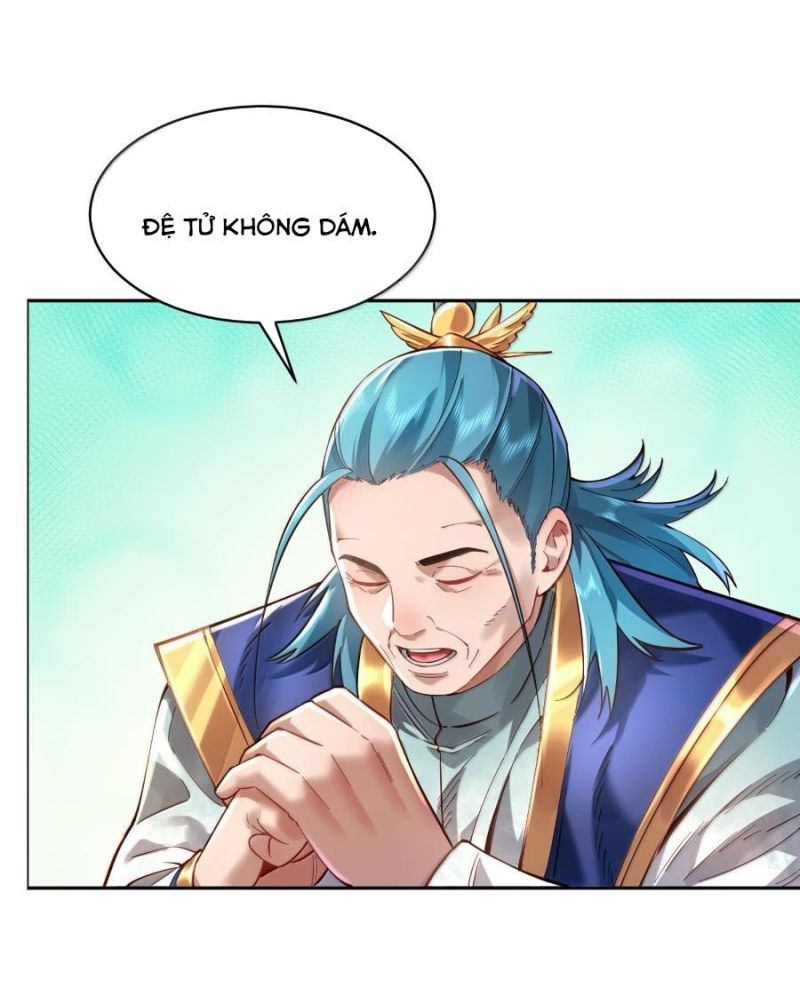 Hạo Kiếp Dư Sinh Chapter 46 - Trang 4