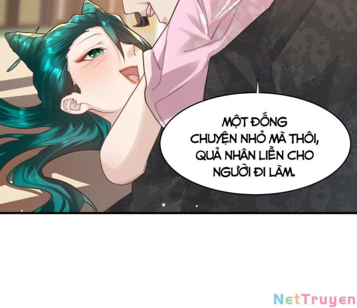 Hạo Kiếp Dư Sinh Chapter 08 - Trang 20