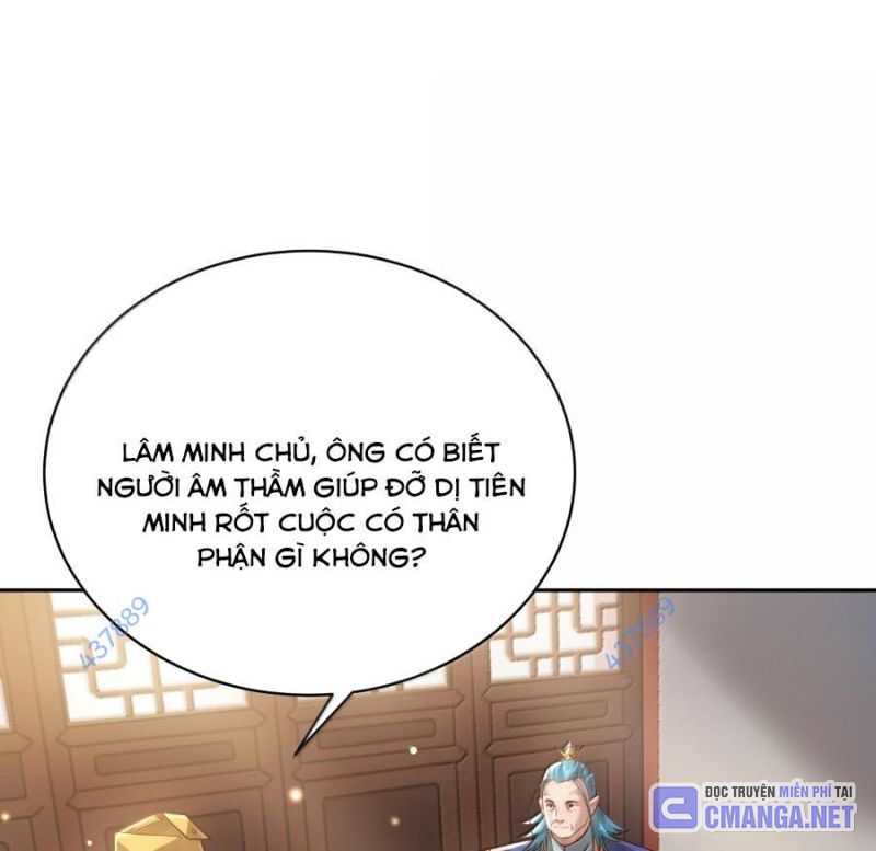 Hạo Kiếp Dư Sinh Chapter 46 - Trang 5