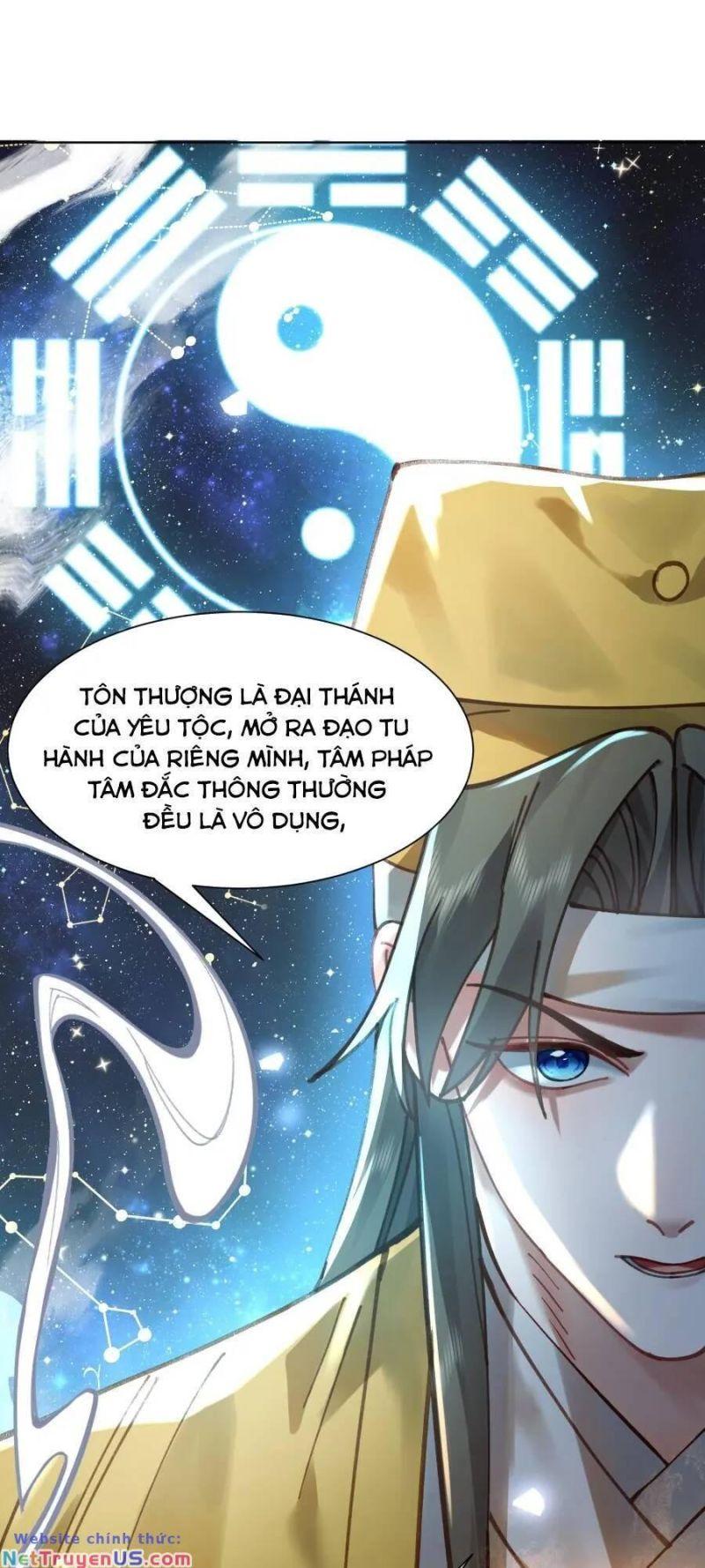 Hạo Kiếp Dư Sinh Chapter 24 - Trang 30