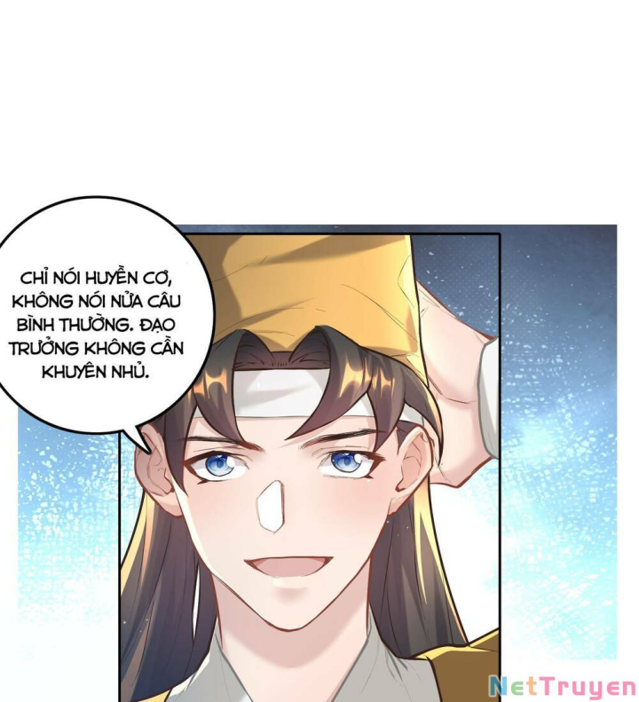 Hạo Kiếp Dư Sinh Chapter 05 - Trang 37