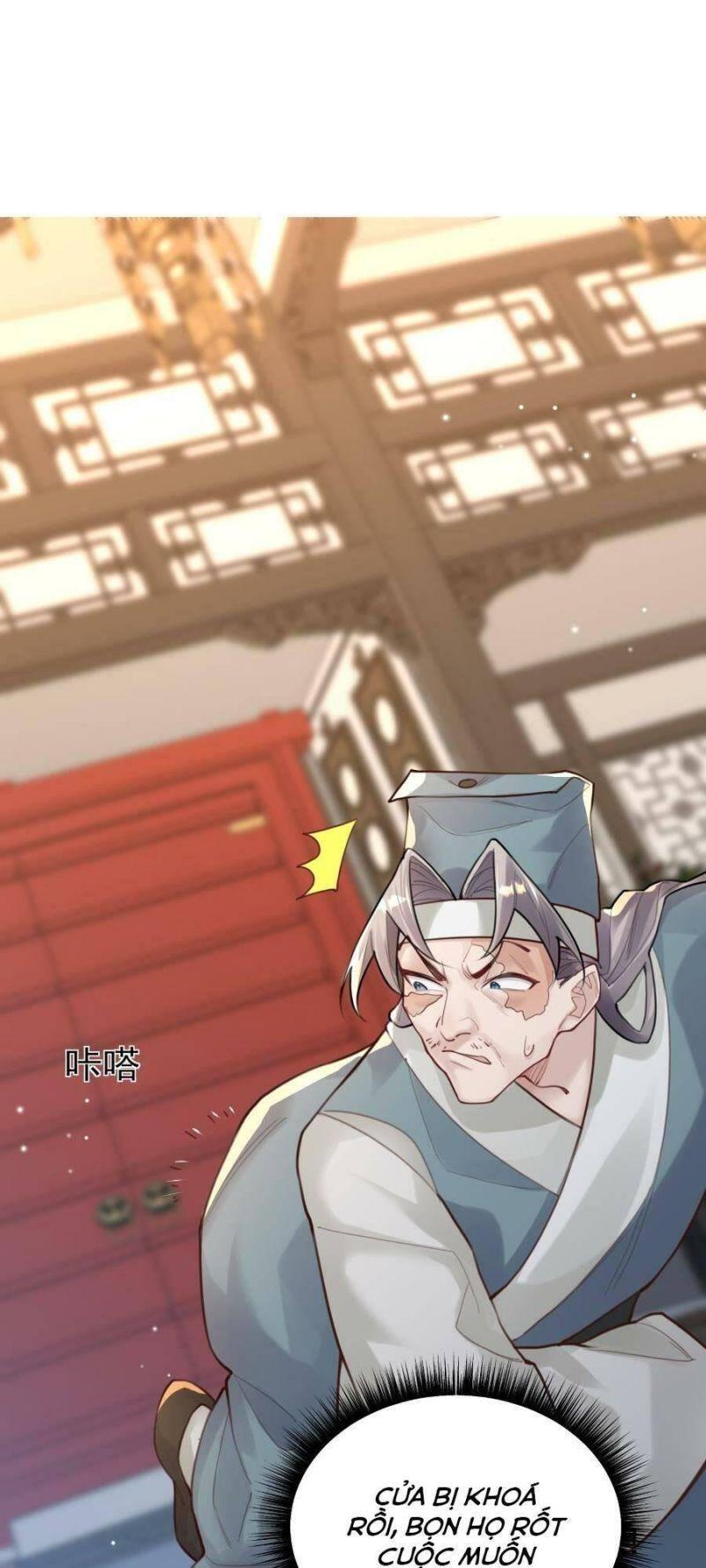 Hạo Kiếp Dư Sinh Chapter 9 - Trang 61