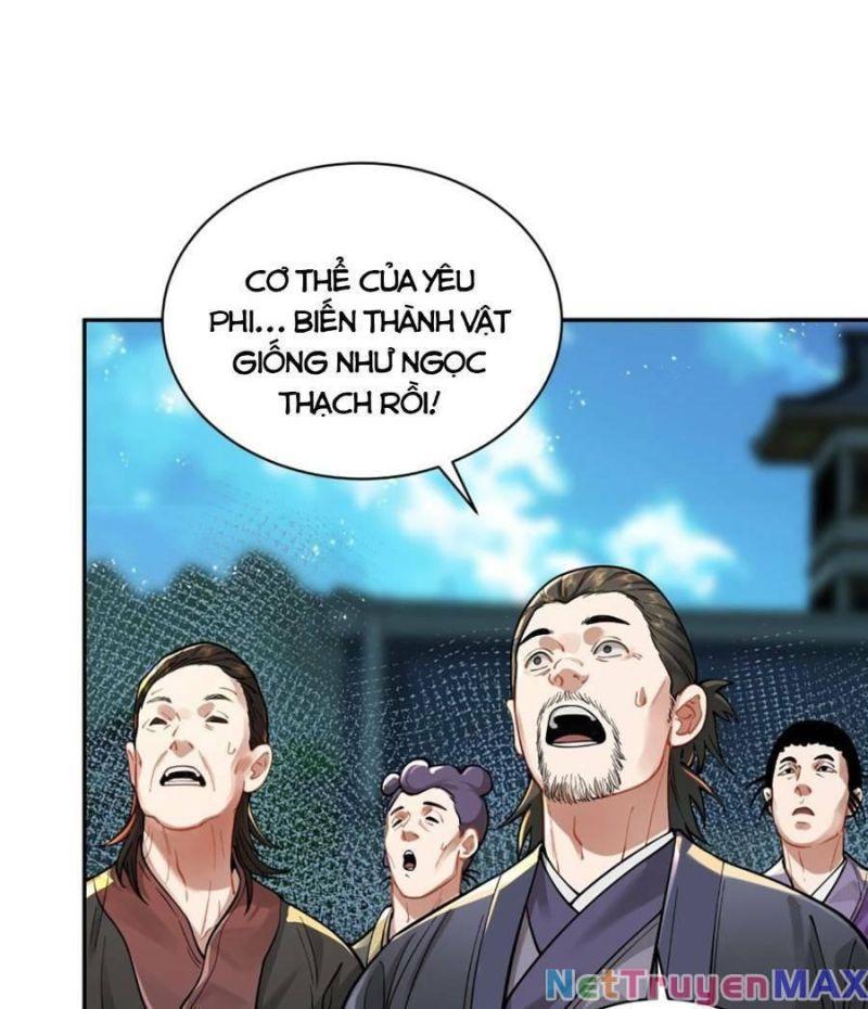 Hạo Kiếp Dư Sinh Chapter 17 - Trang 10