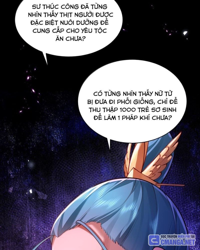 Hạo Kiếp Dư Sinh Chapter 46 - Trang 68