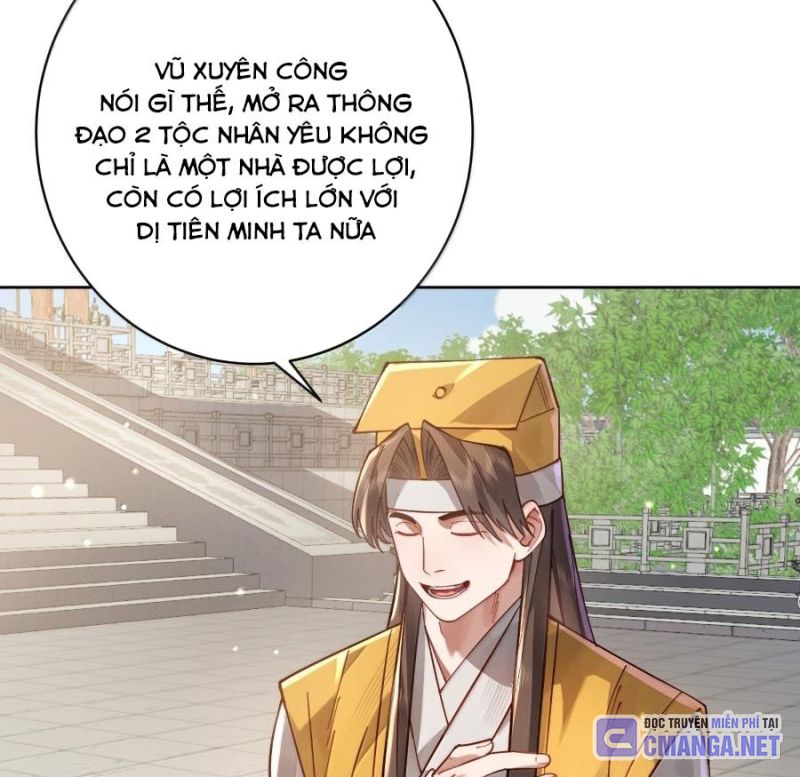 Hạo Kiếp Dư Sinh Chapter 48 - Trang 41