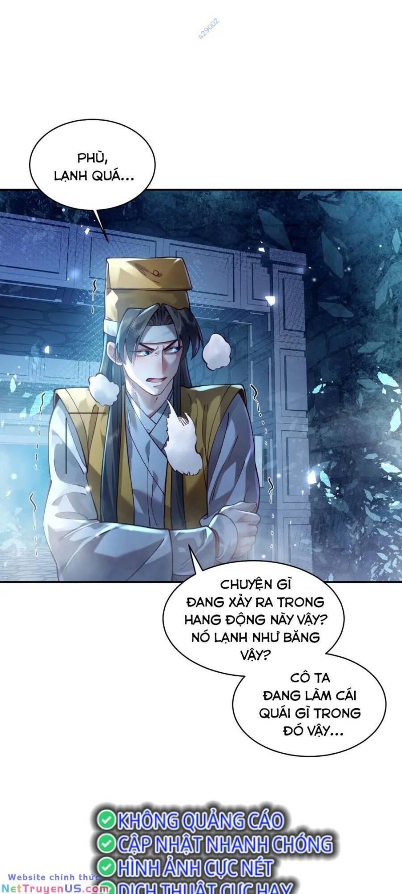 Hạo Kiếp Dư Sinh Chapter 26 - Trang 66