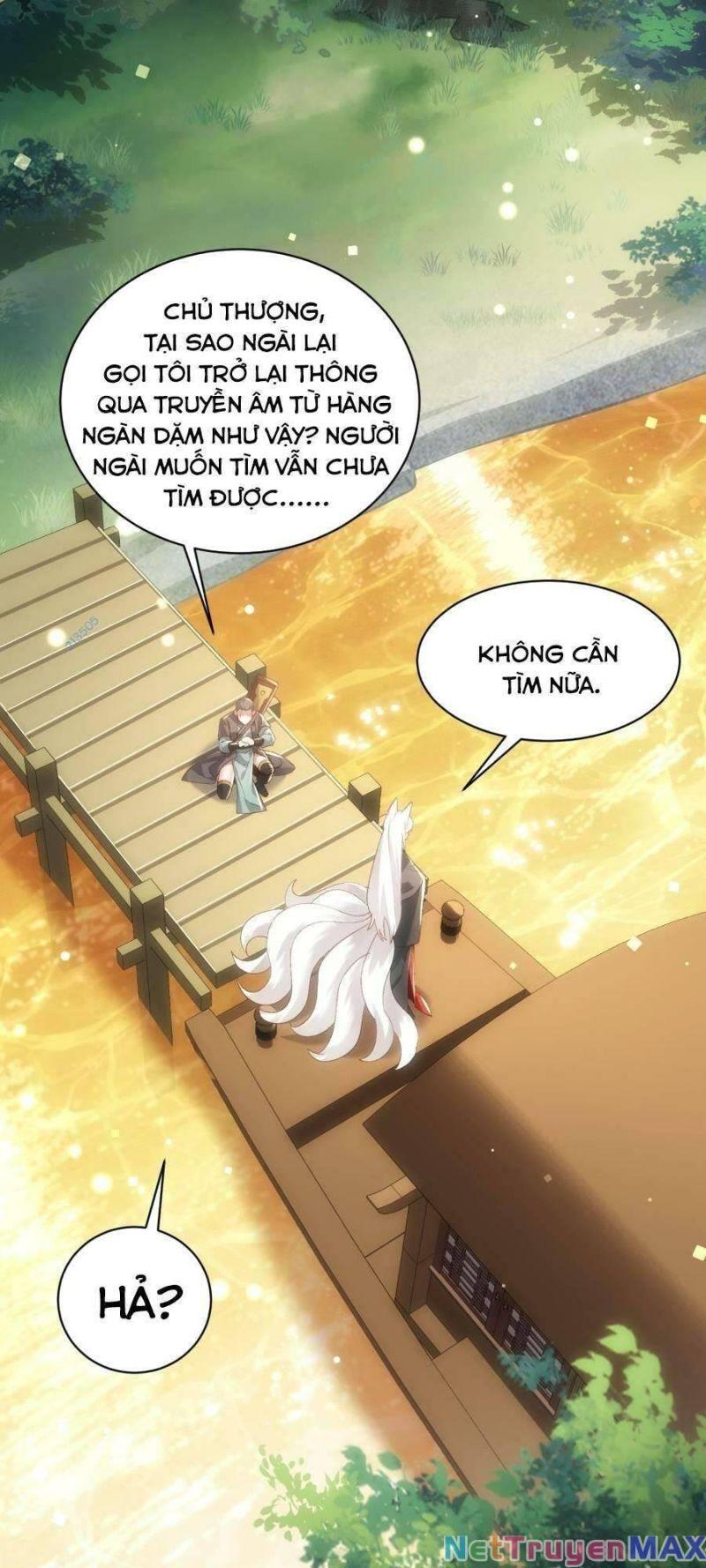 Hạo Kiếp Dư Sinh Chapter 20 - Trang 2