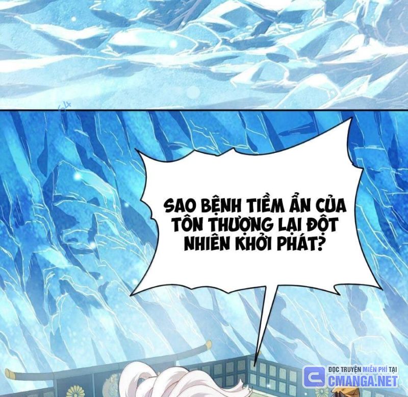 Hạo Kiếp Dư Sinh Chapter 52 - Trang 38