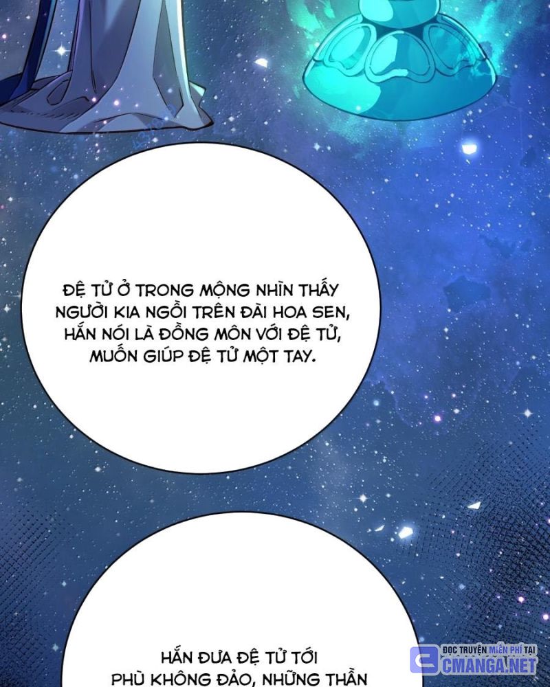 Hạo Kiếp Dư Sinh Chapter 46 - Trang 11