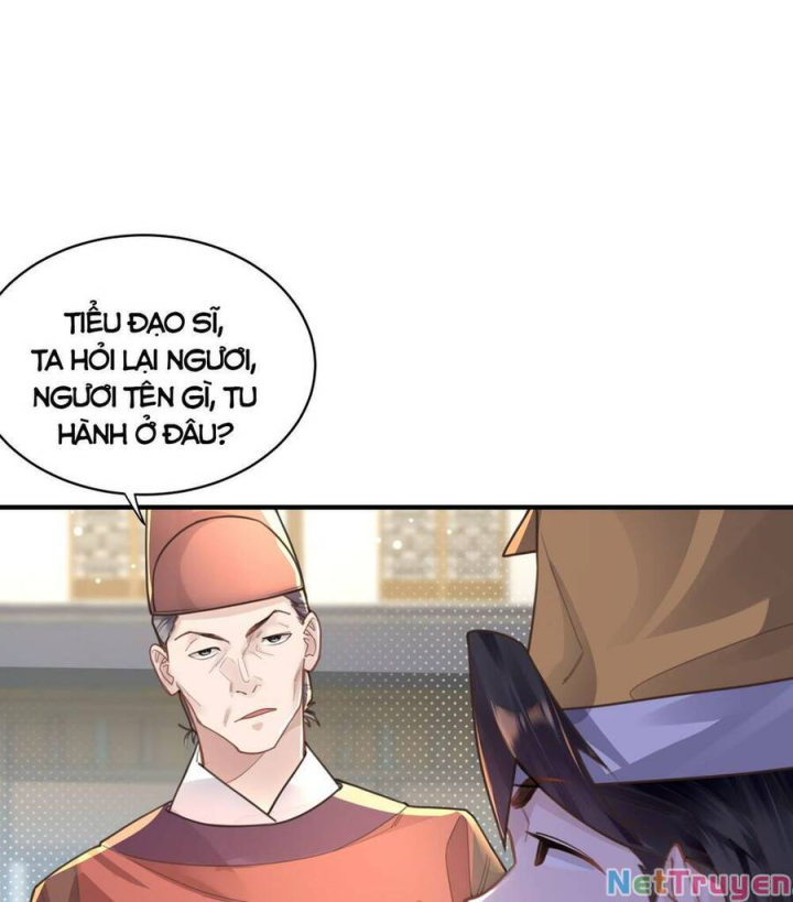 Hạo Kiếp Dư Sinh Chapter 08 - Trang 66