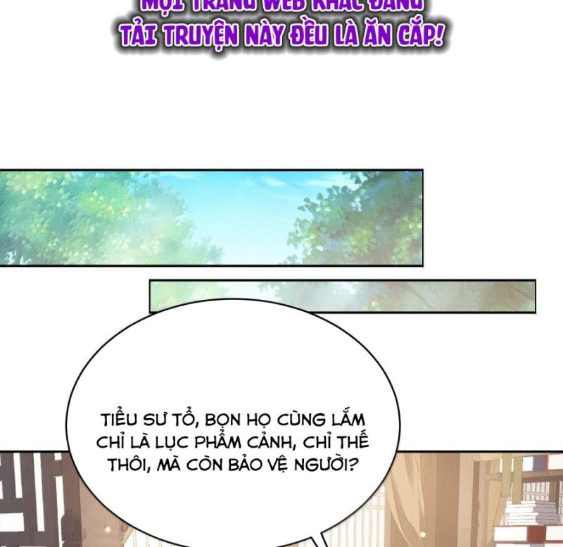 Hạo Kiếp Dư Sinh Chapter 47 - Trang 21