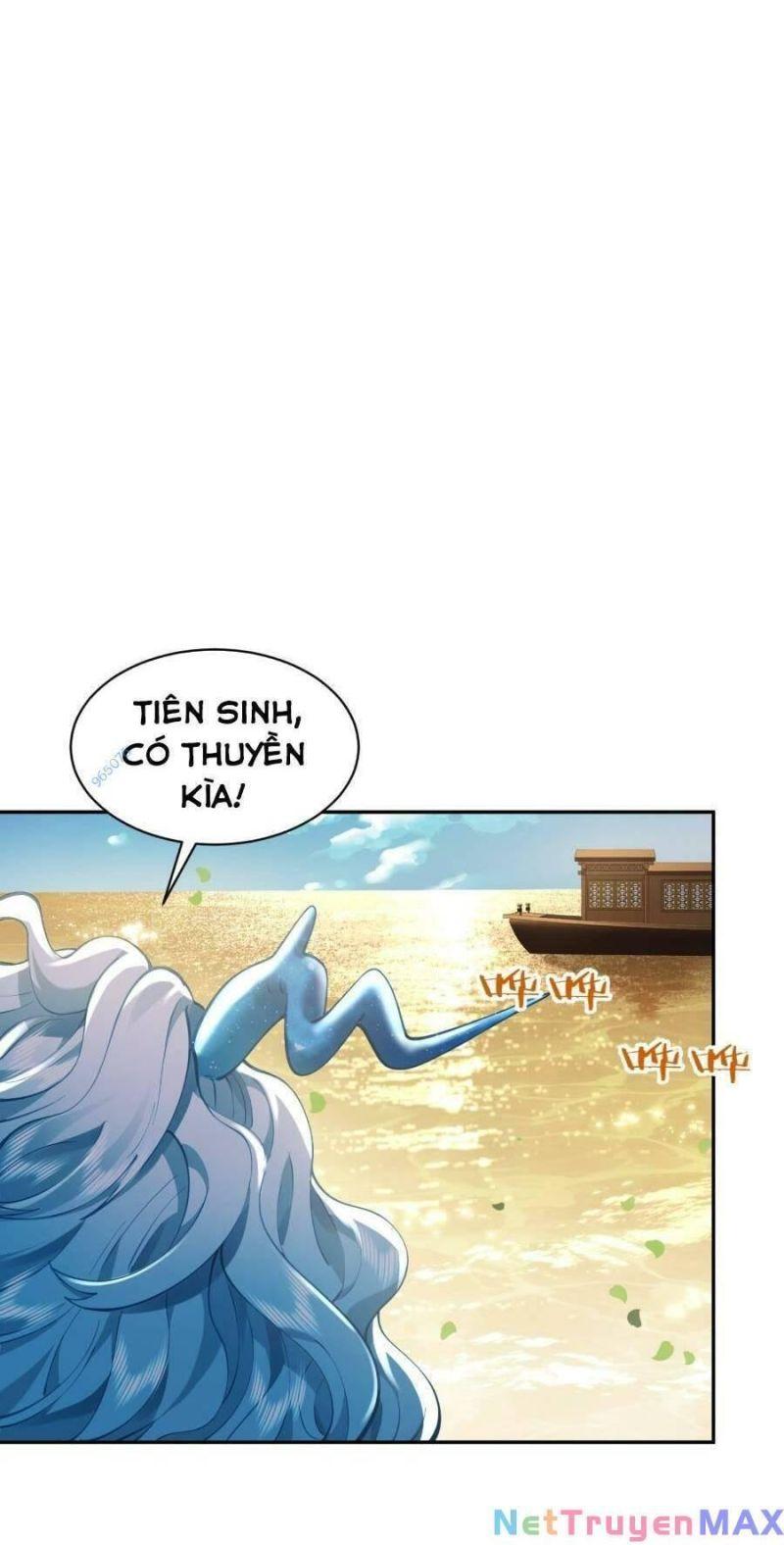 Hạo Kiếp Dư Sinh Chapter 19 - Trang 46