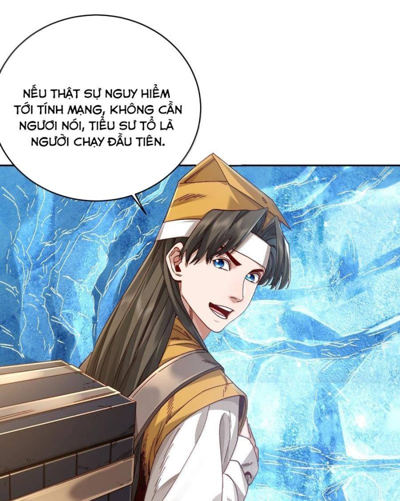 Hạo Kiếp Dư Sinh Chapter 51 - Trang 58