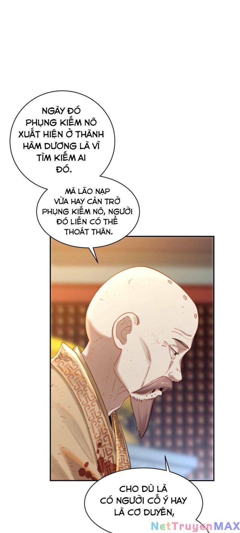 Hạo Kiếp Dư Sinh Chapter 19 - Trang 17