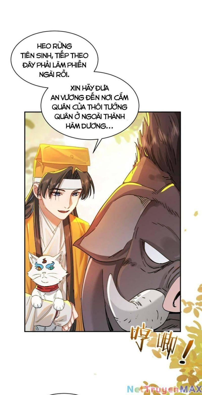 Hạo Kiếp Dư Sinh Chapter 17 - Trang 65