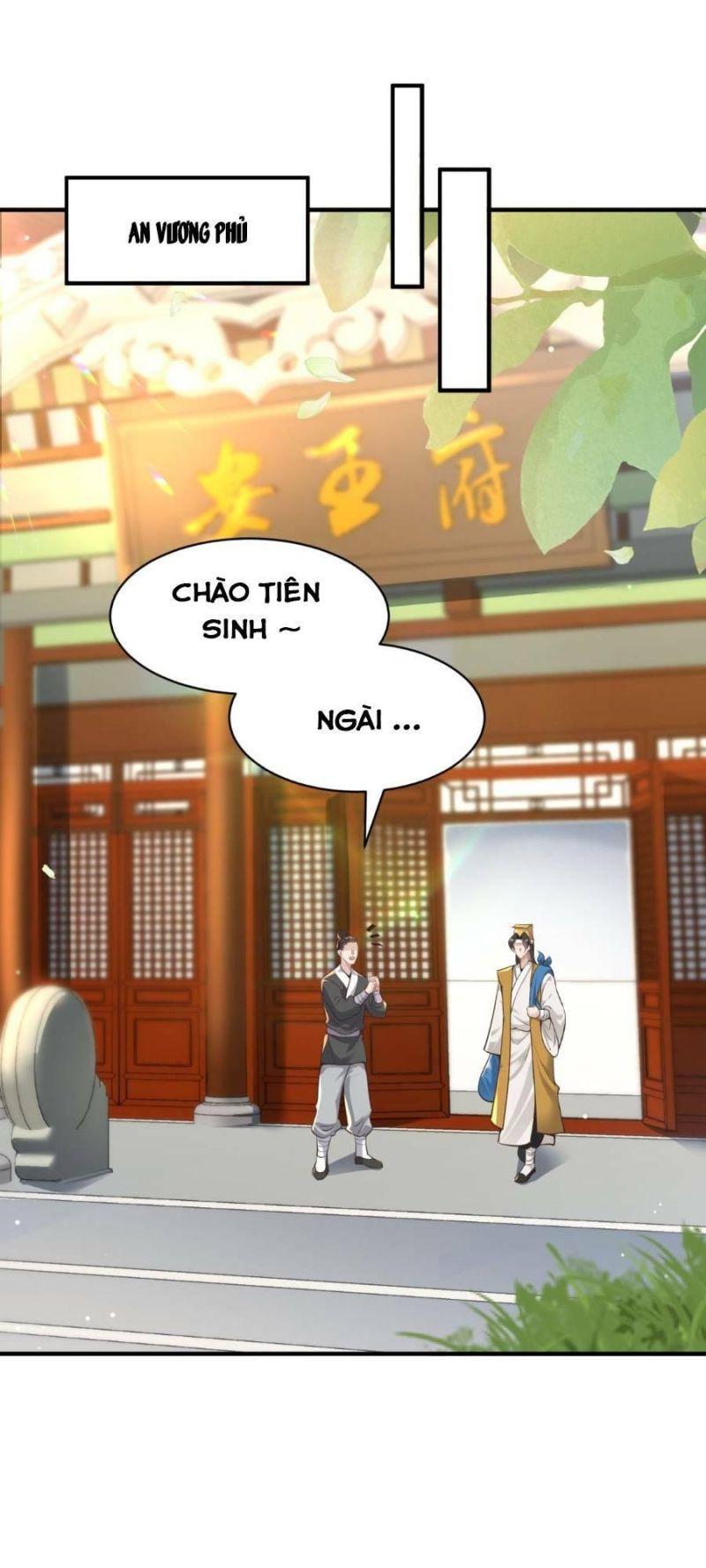 Hạo Kiếp Dư Sinh Chapter 11 - Trang 43