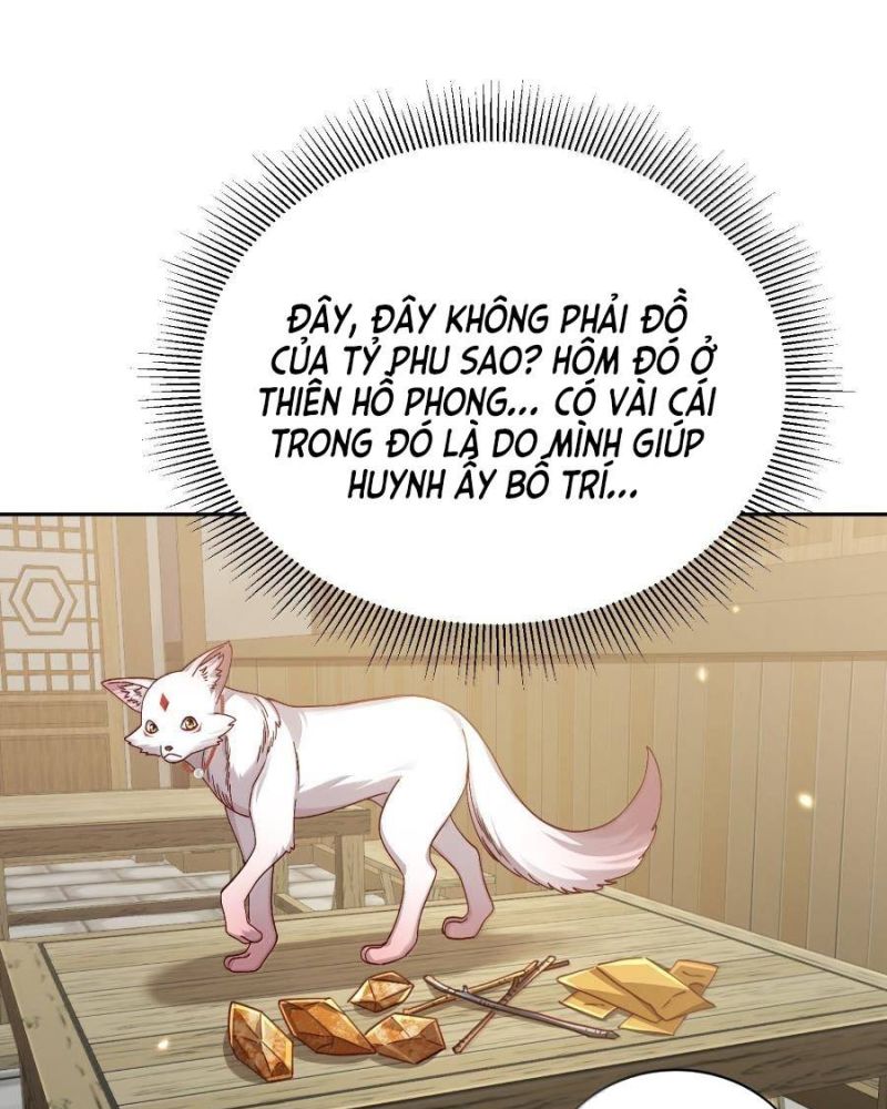 Hạo Kiếp Dư Sinh Chapter 51 - Trang 28