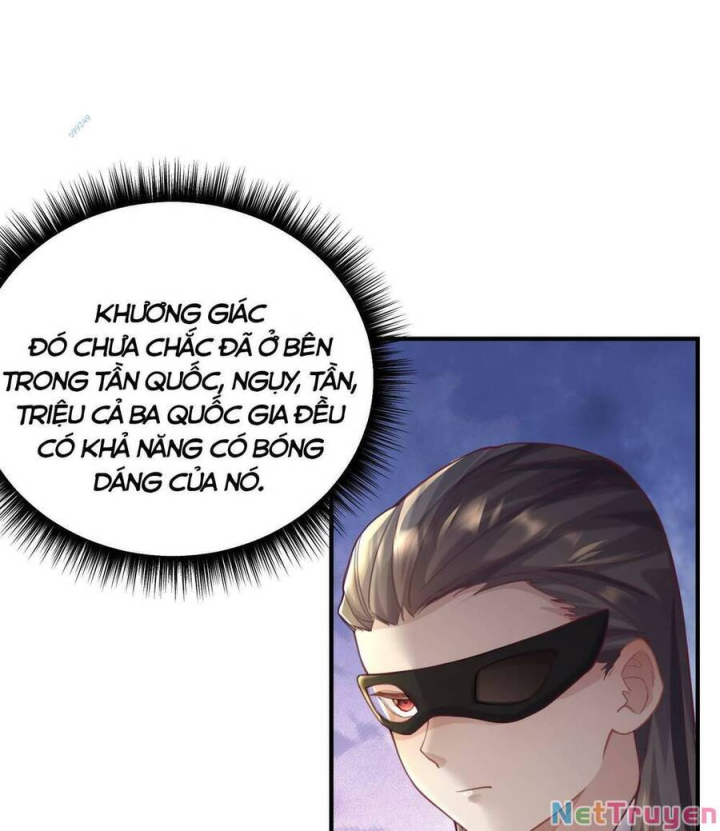 Hạo Kiếp Dư Sinh Chapter 08 - Trang 5