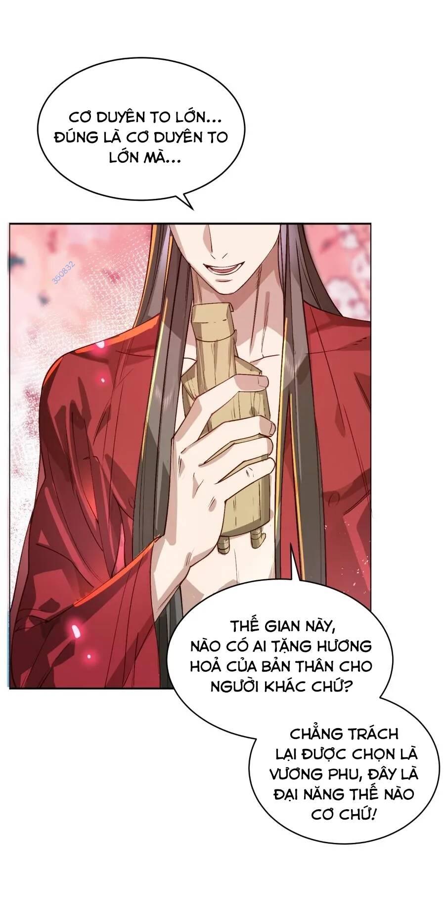 Hạo Kiếp Dư Sinh Chapter 30 - Trang 42