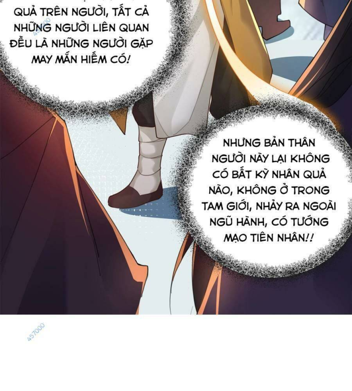 Hạo Kiếp Dư Sinh Chapter 07 - Trang 14