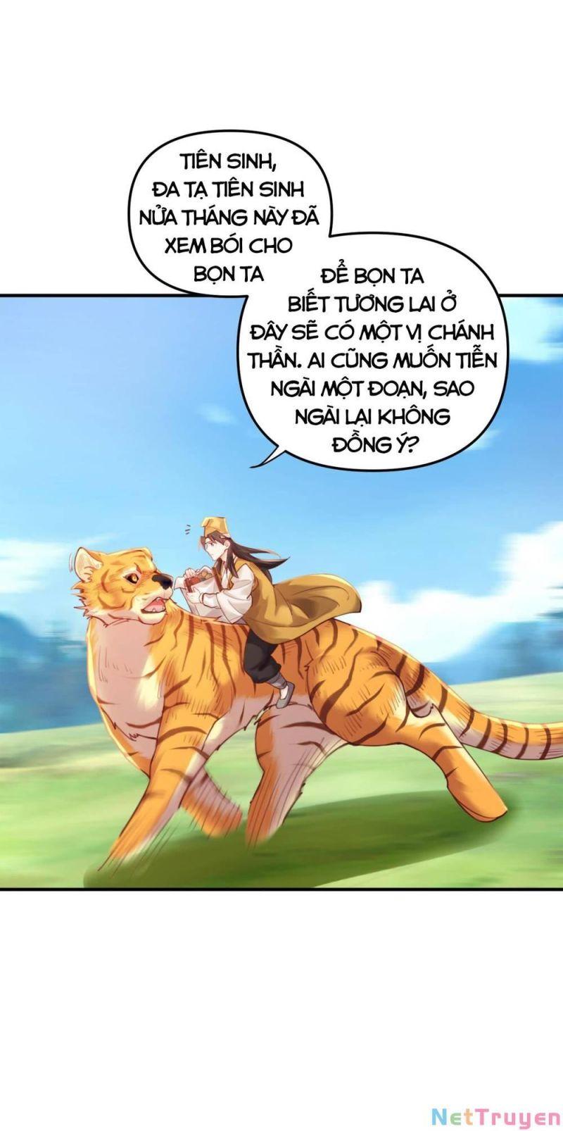 Hạo Kiếp Dư Sinh Chapter 2 - Trang 73