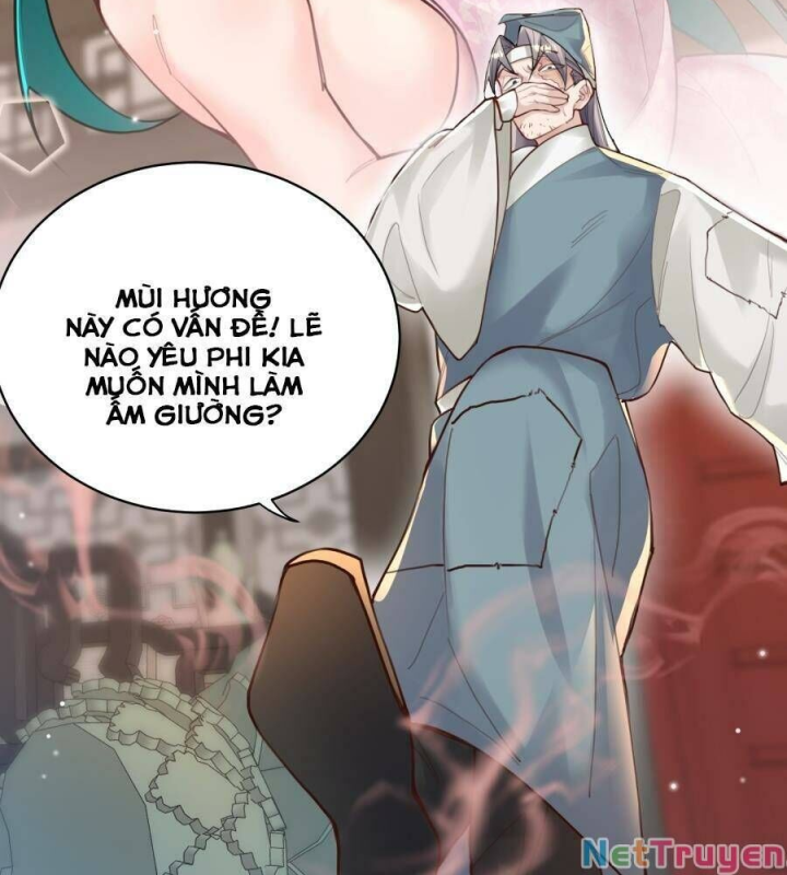 Hạo Kiếp Dư Sinh Chapter 09 - Trang 120