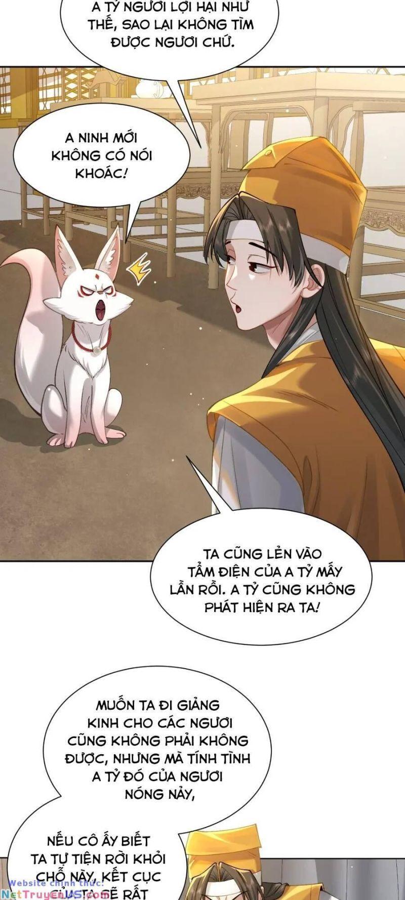 Hạo Kiếp Dư Sinh Chapter 24 - Trang 61