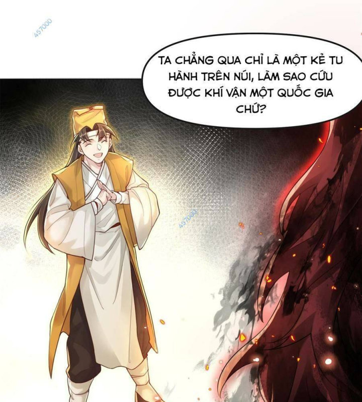 Hạo Kiếp Dư Sinh Chapter 07 - Trang 3