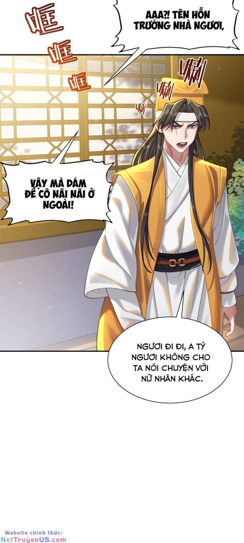 Hạo Kiếp Dư Sinh Chapter 24 - Trang 47