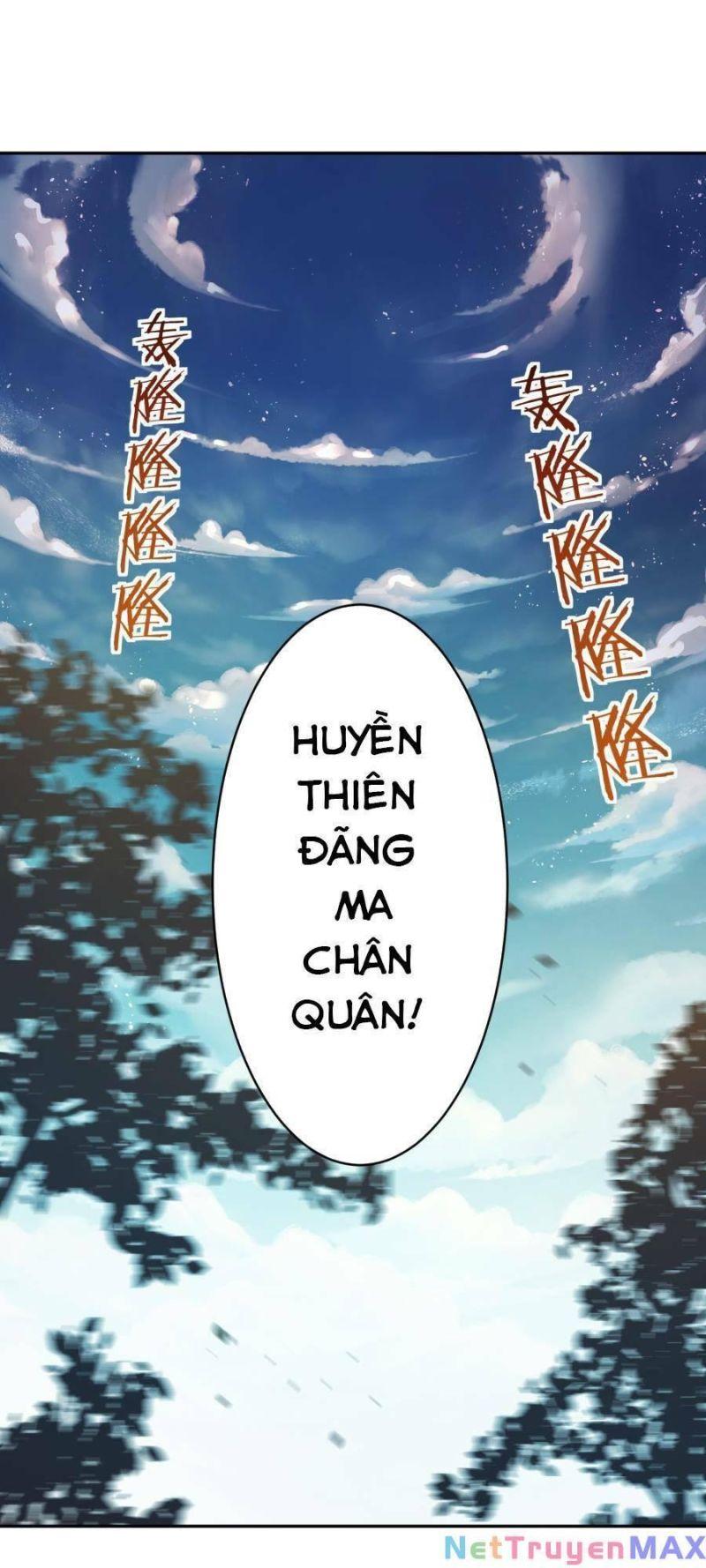 Hạo Kiếp Dư Sinh Chapter 18 - Trang 49